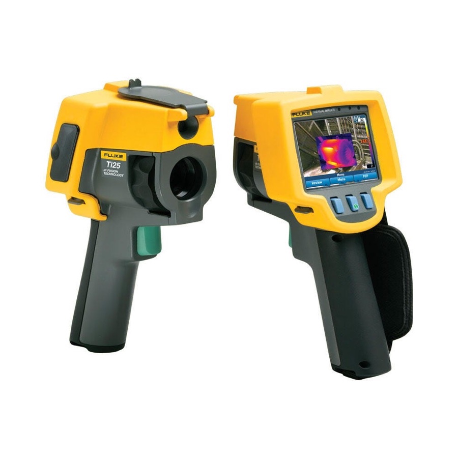 Fluke Ti25